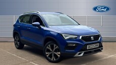 SEAT Ateca 1.0 TSI SE Technology 5dr Petrol Estate